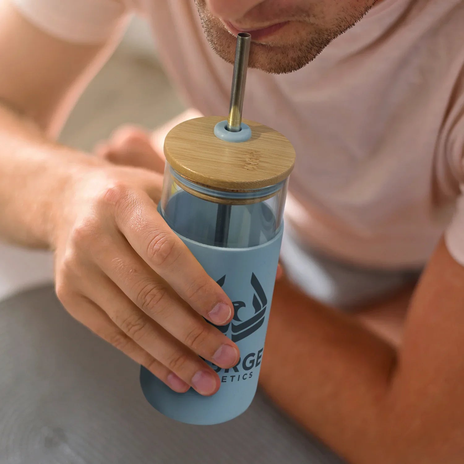 Alchemy Glass Tumbler - PrintaPromo
