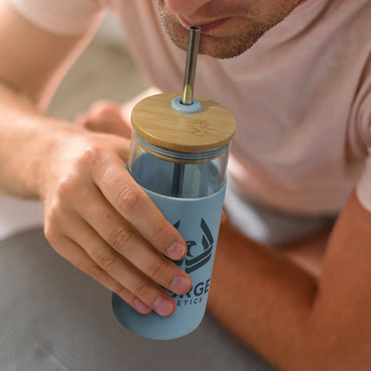 Alchemy Glass Tumbler - PrintaPromo