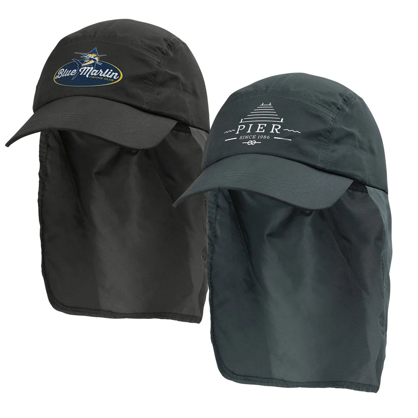 Legionnaire Hat - PrintaPromo