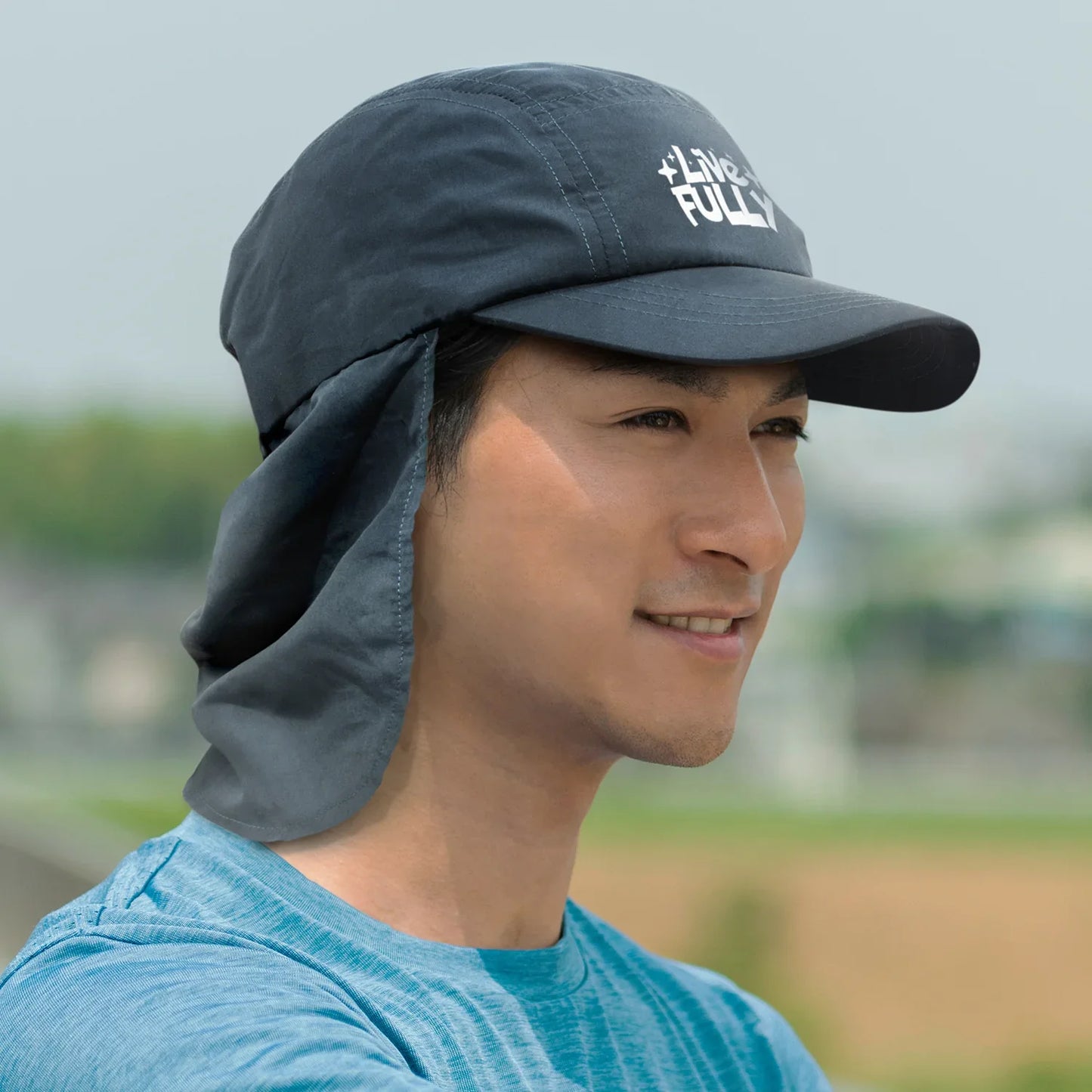 Legionnaire Hat - PrintaPromo