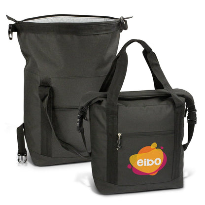 Roll Top Cooler Bag - PrintaPromo
