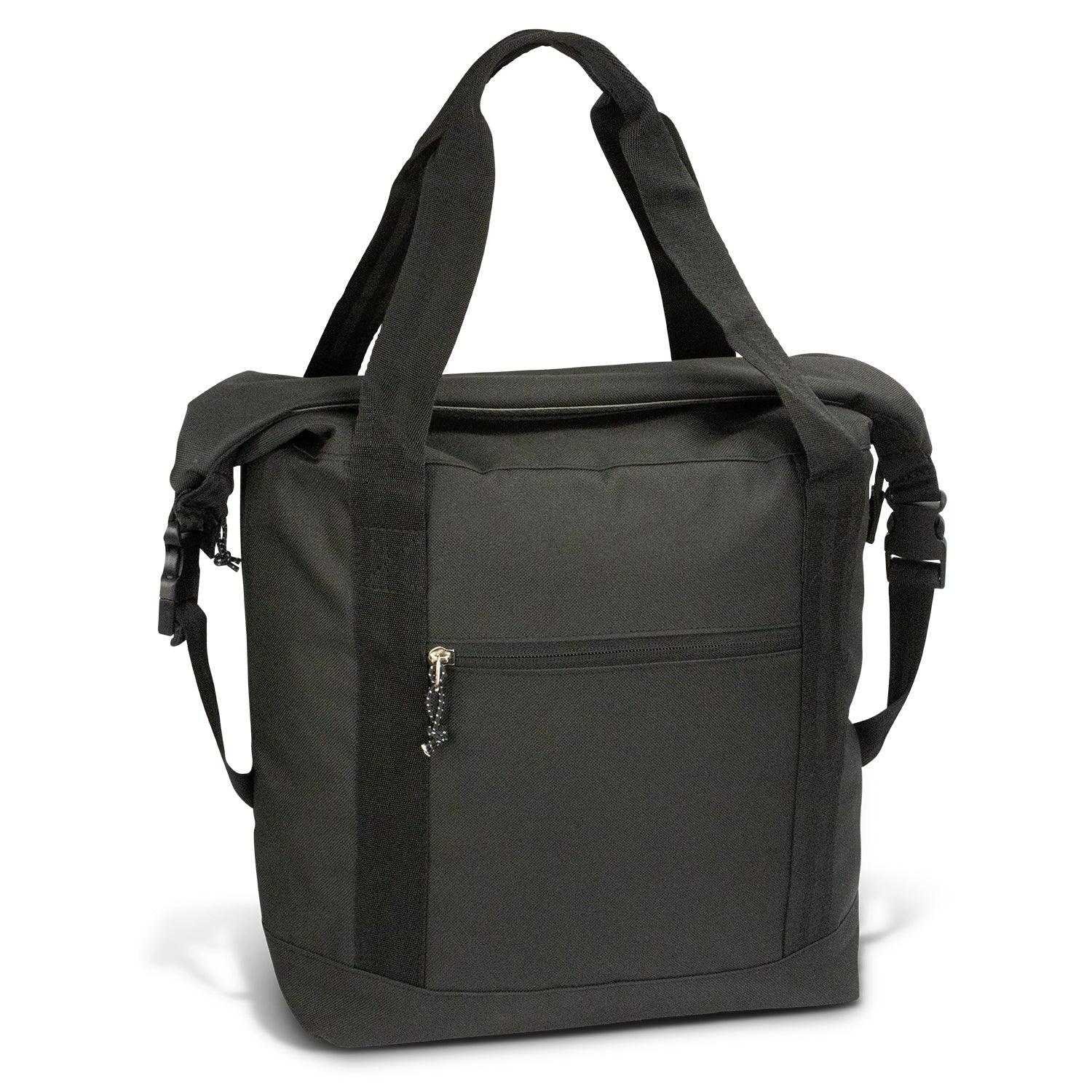 Roll Top Cooler Bag - PrintaPromo