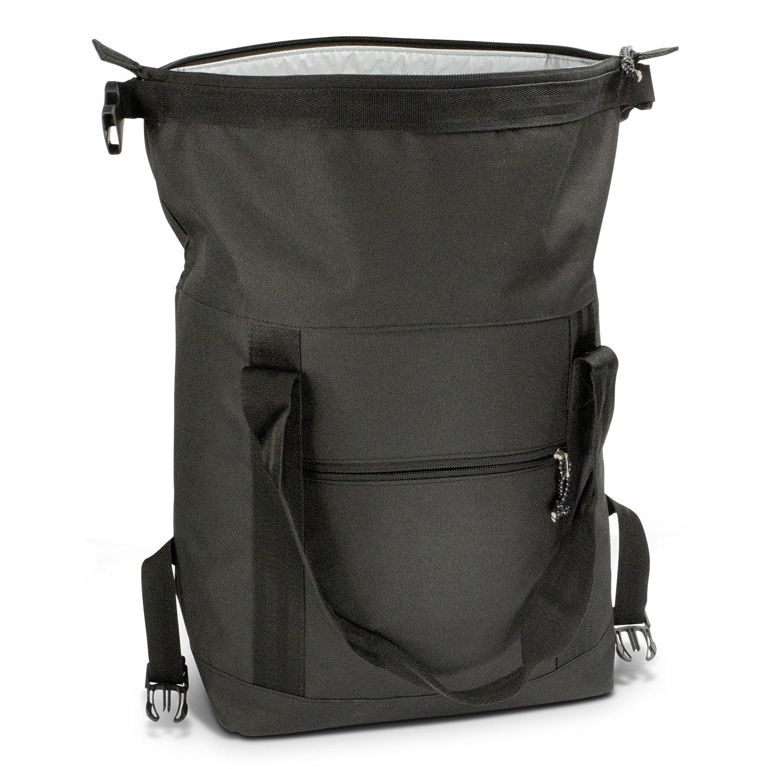 Roll Top Cooler Bag - PrintaPromo
