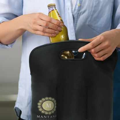 Neoprene Stubby Cooler Bag - PrintaPromo