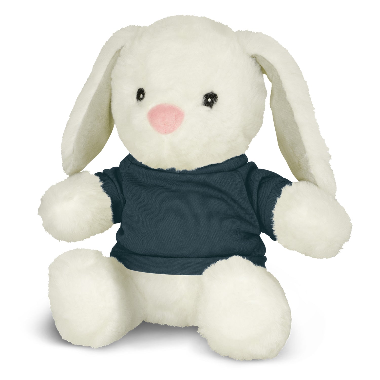 Rabbit Plush Toy - PrintaPromo