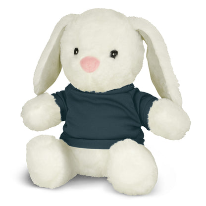 Rabbit Plush Toy - PrintaPromo