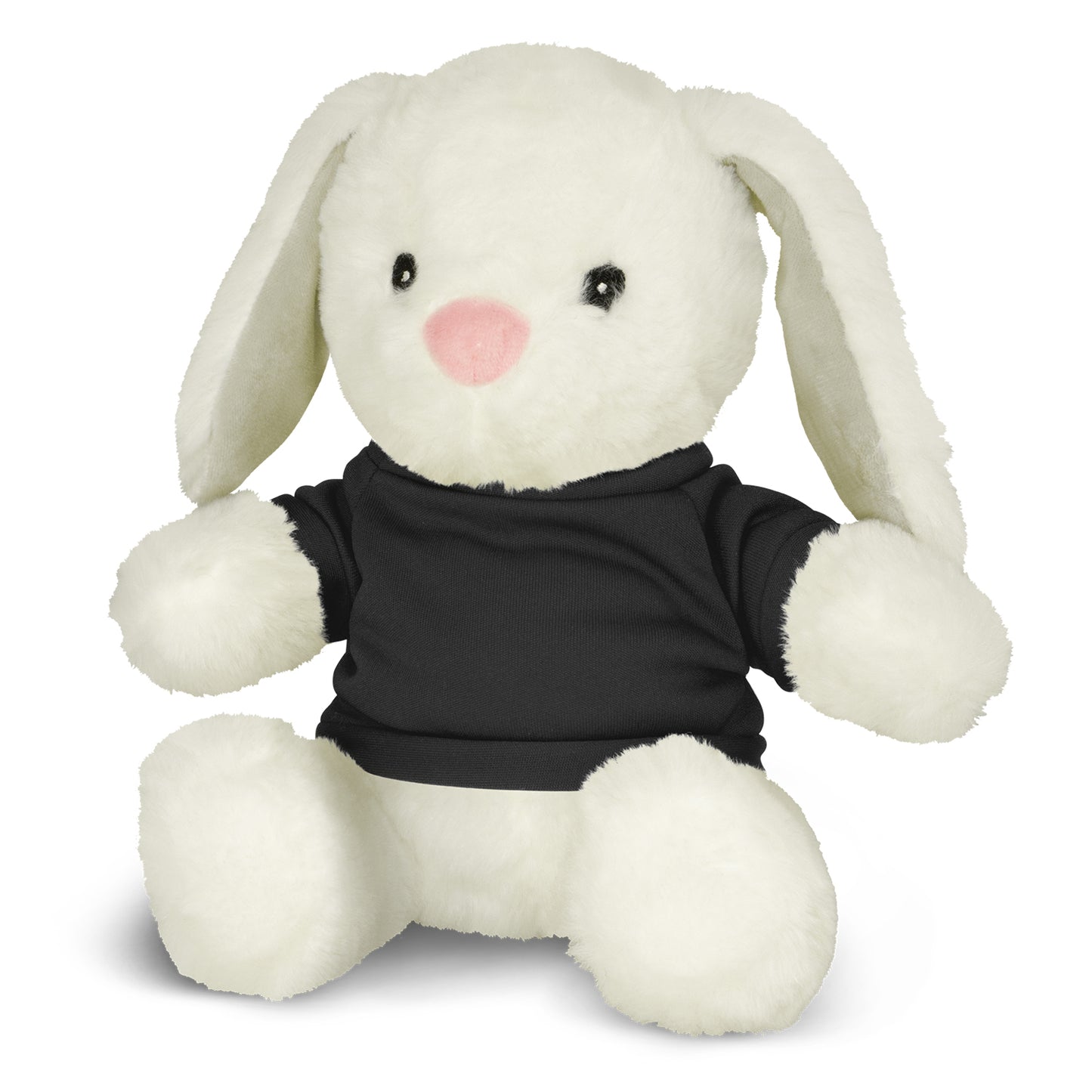 Rabbit Plush Toy - PrintaPromo