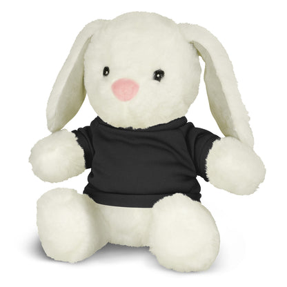 Rabbit Plush Toy - PrintaPromo