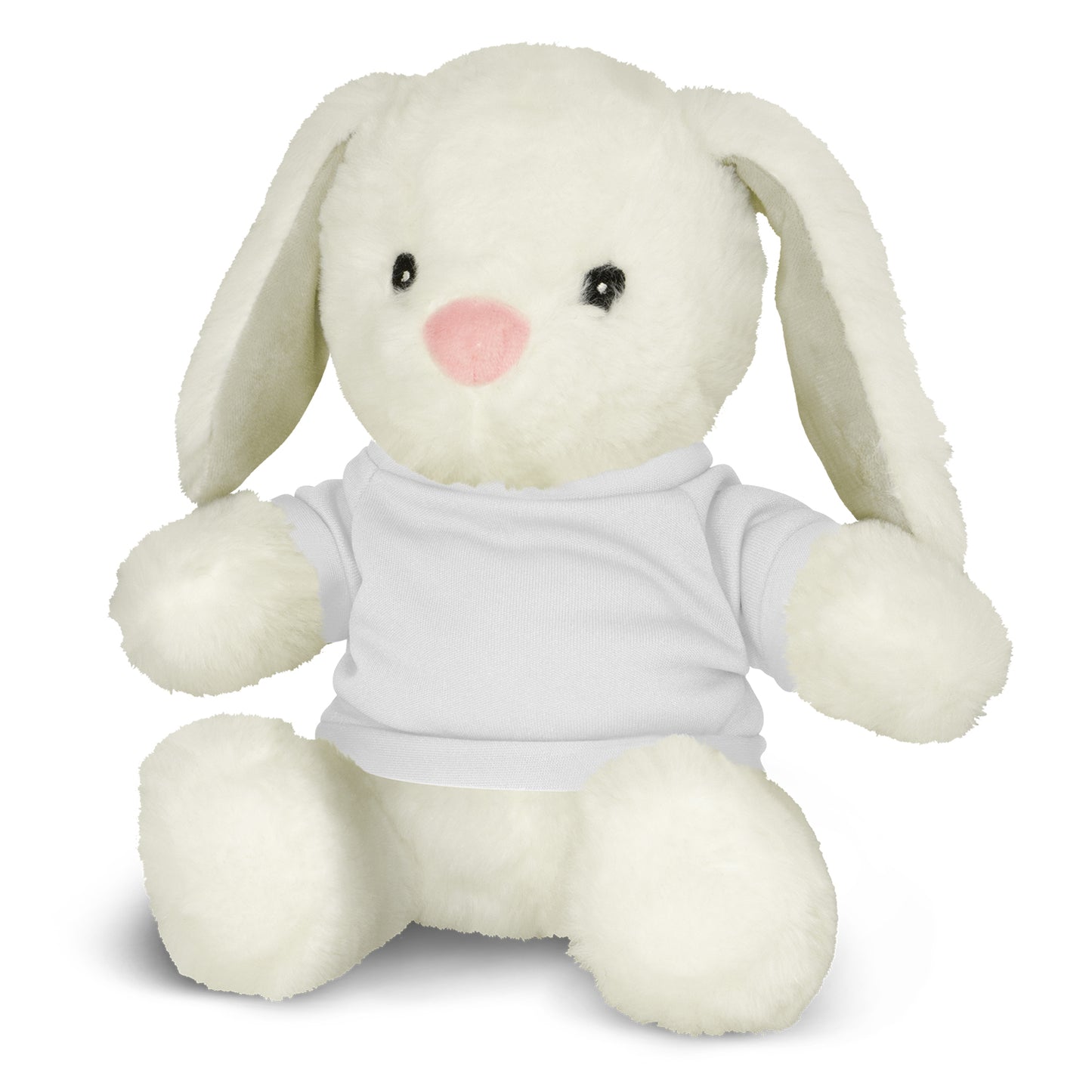 Rabbit Plush Toy - PrintaPromo
