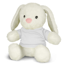 Rabbit Plush Toy - PrintaPromo