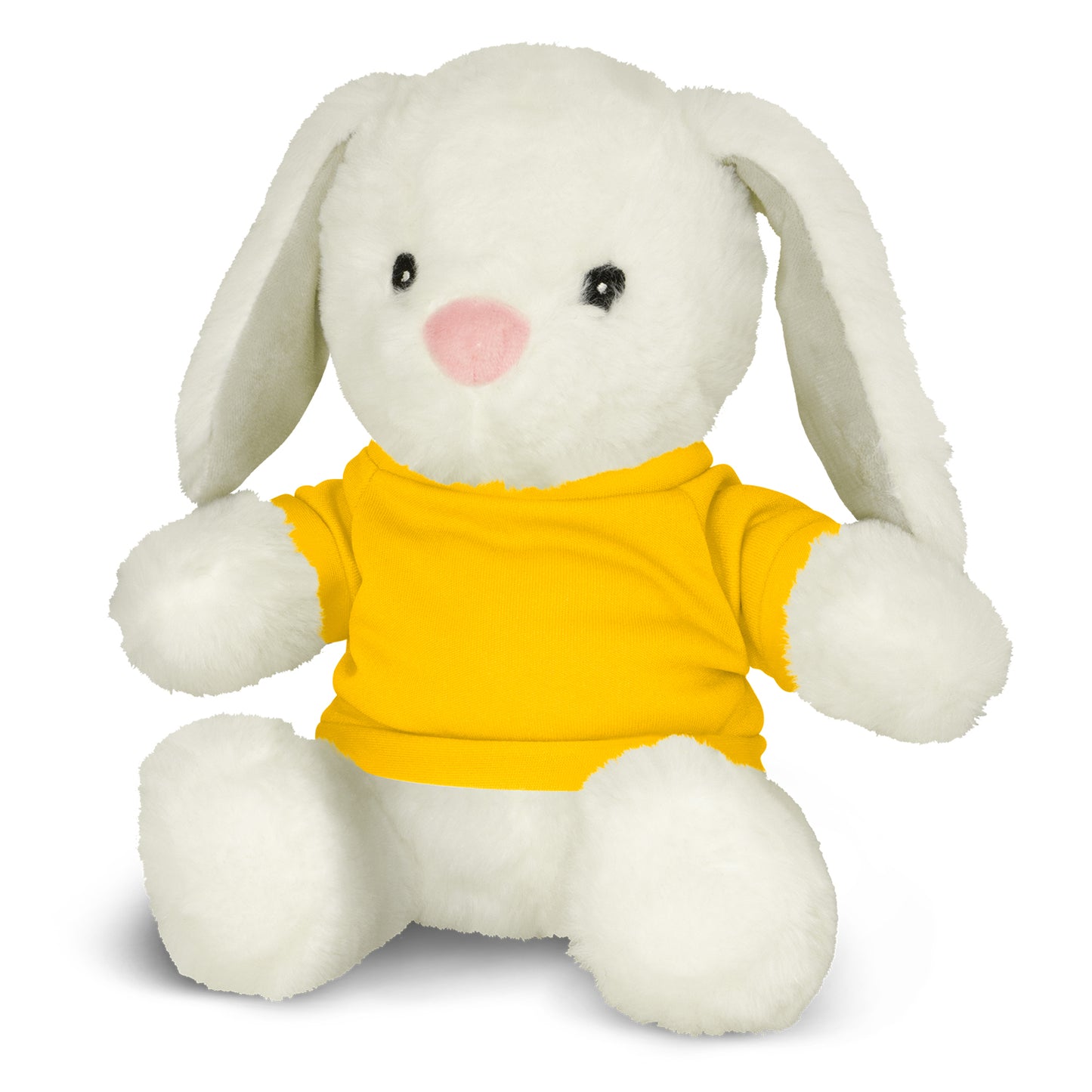 Rabbit Plush Toy - PrintaPromo