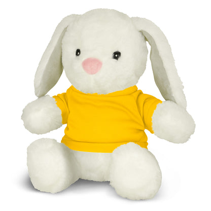 Rabbit Plush Toy - PrintaPromo