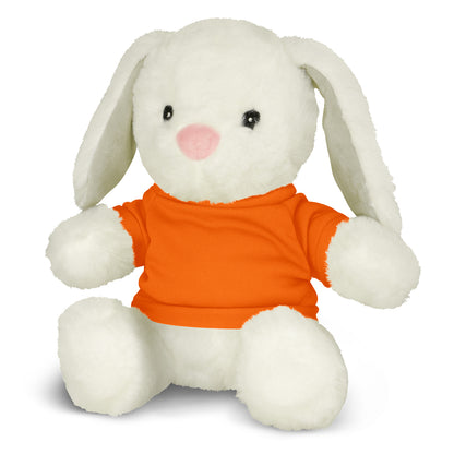 Rabbit Plush Toy - PrintaPromo