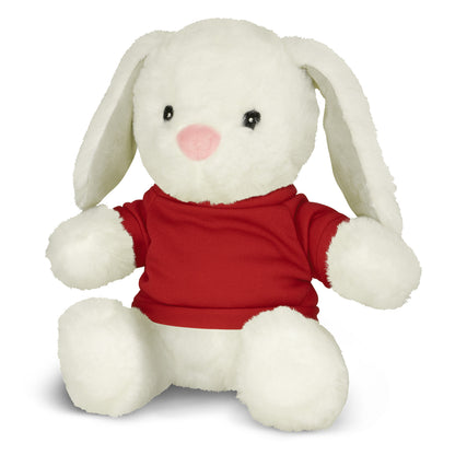 Rabbit Plush Toy - PrintaPromo