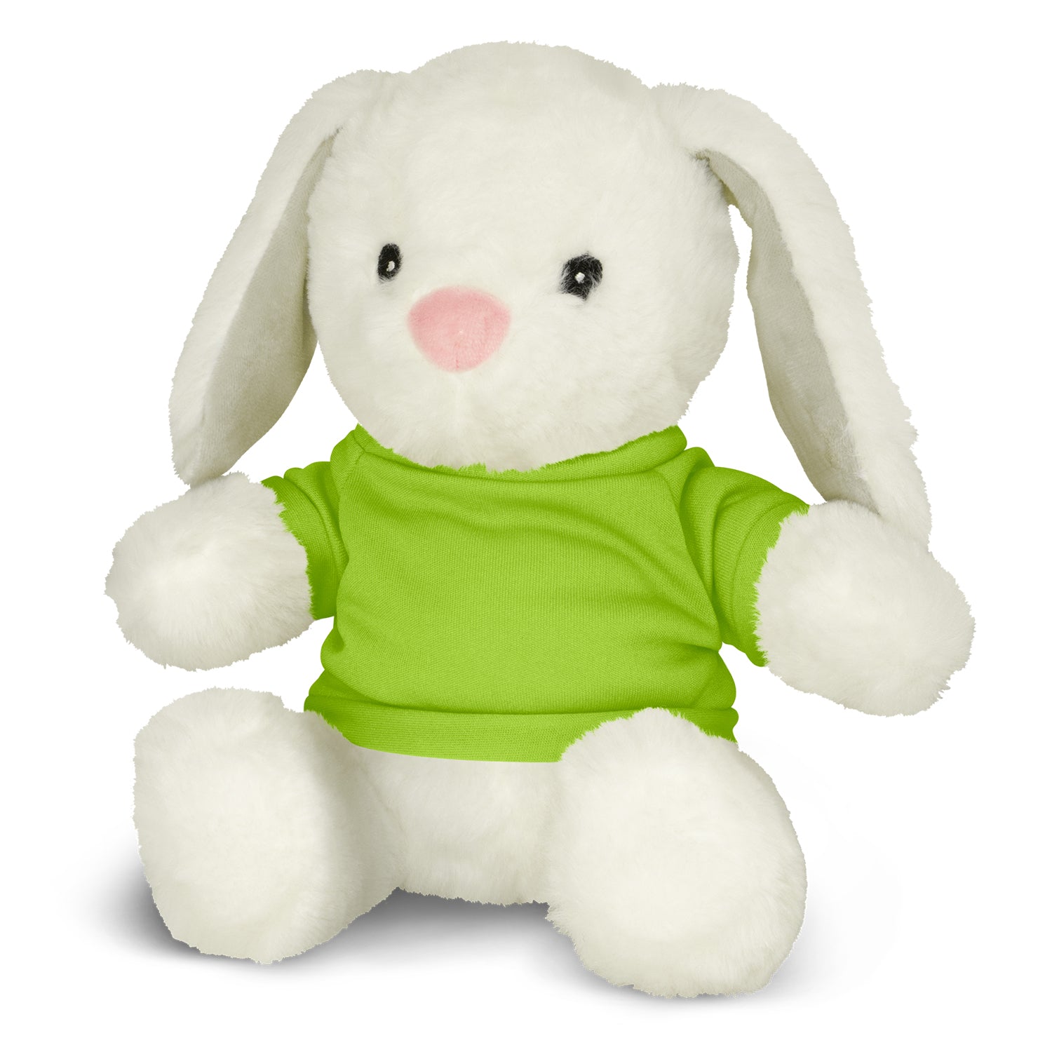 Rabbit Plush Toy - PrintaPromo