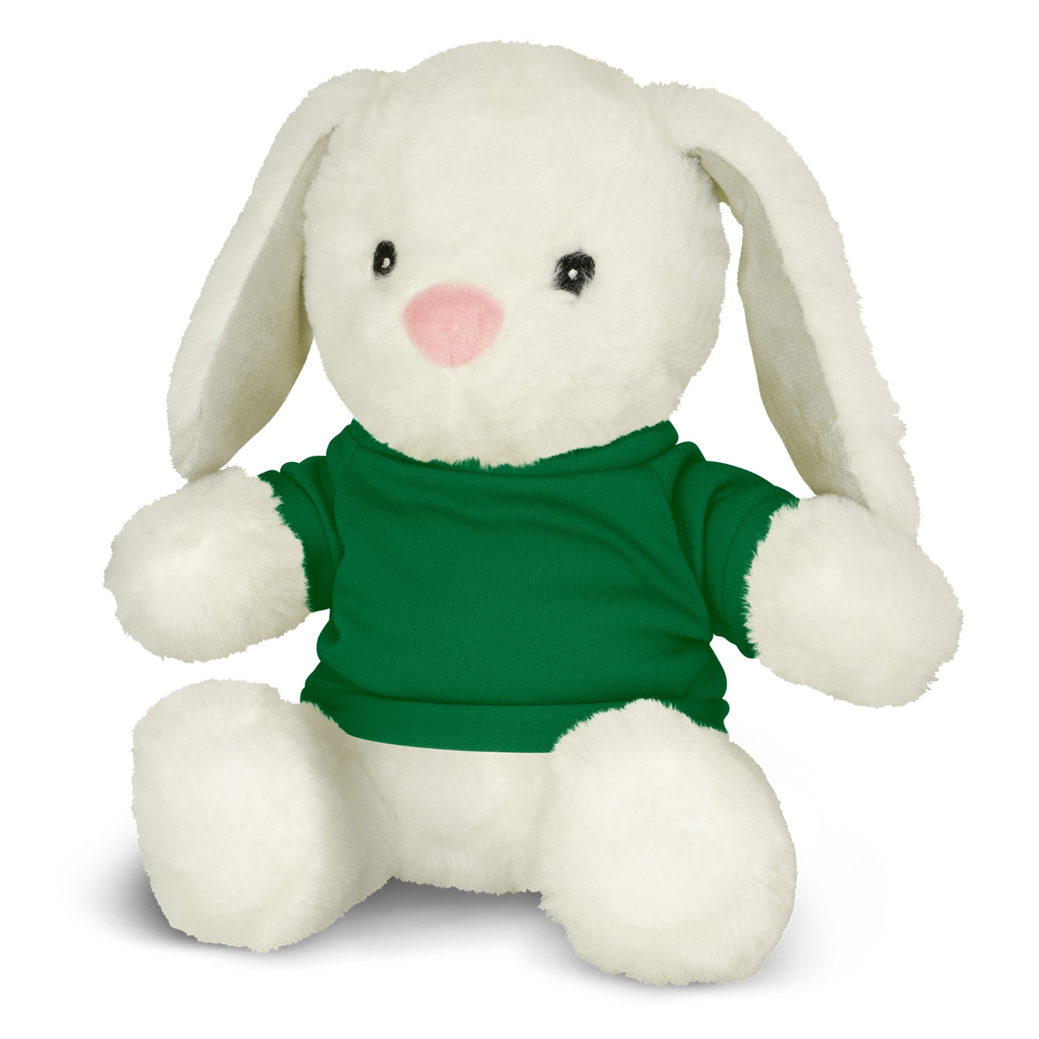 Rabbit Plush Toy - PrintaPromo