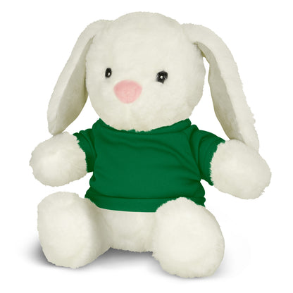 Rabbit Plush Toy - PrintaPromo