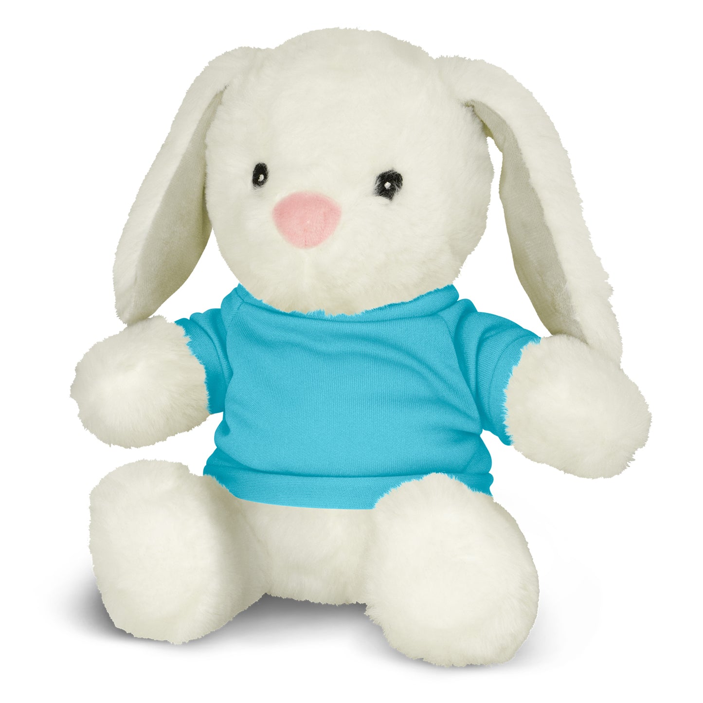 Rabbit Plush Toy - PrintaPromo