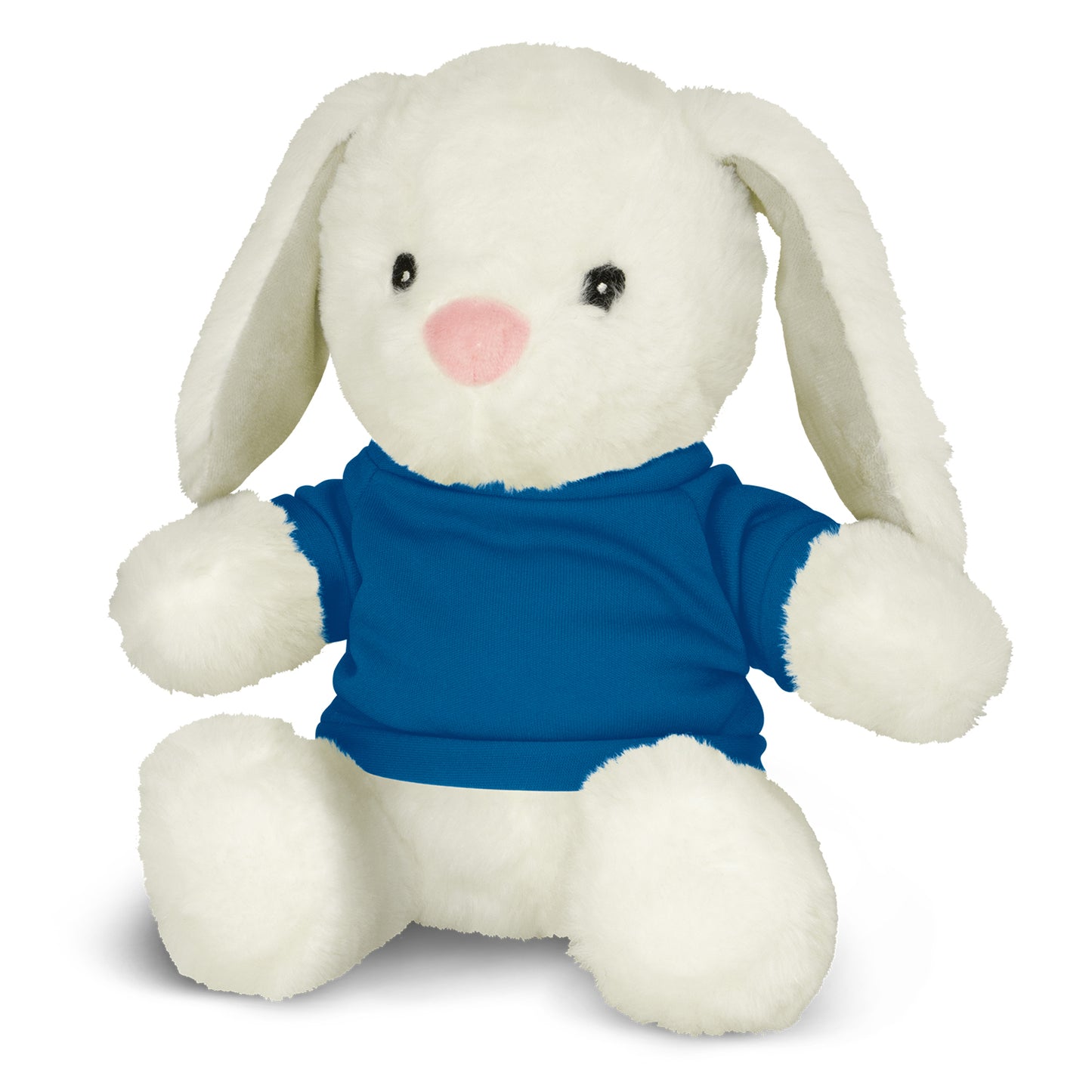 Rabbit Plush Toy - PrintaPromo