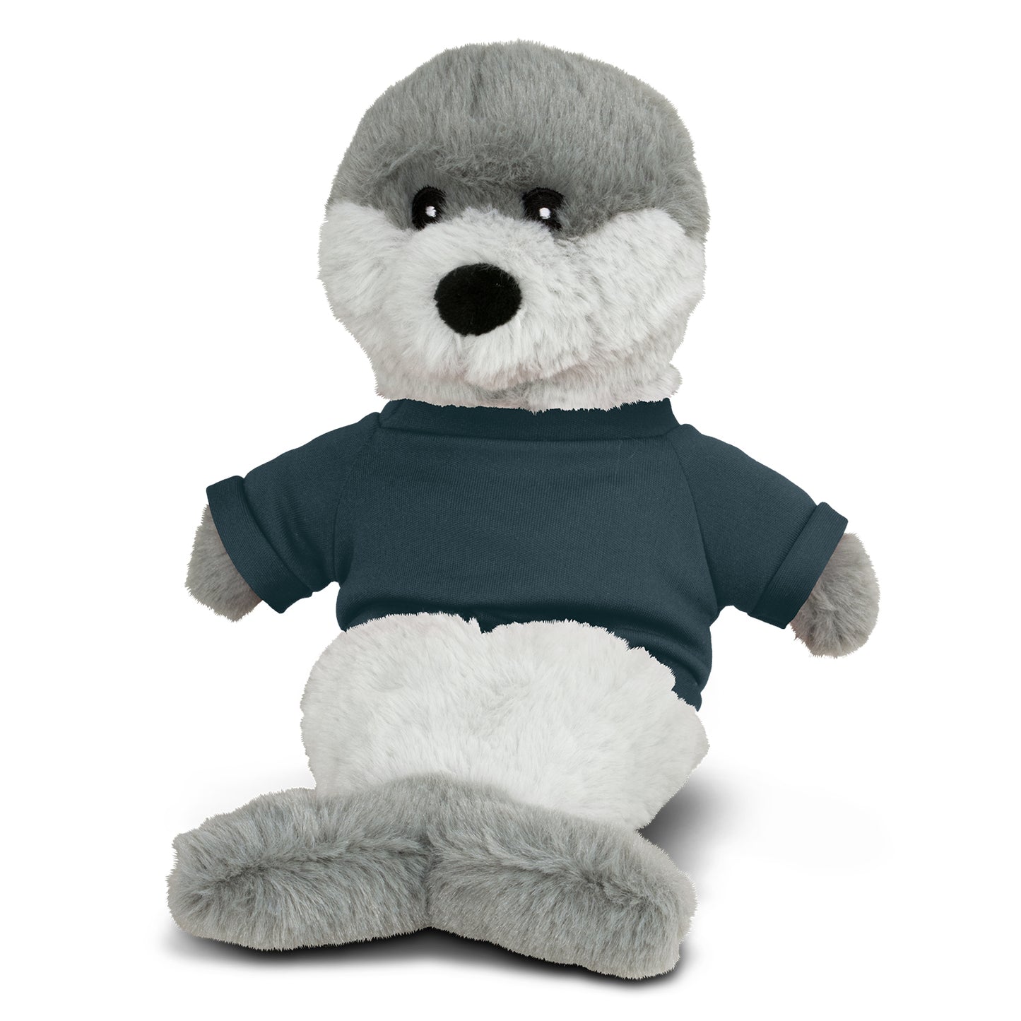Seal Plush Toy - PrintaPromo