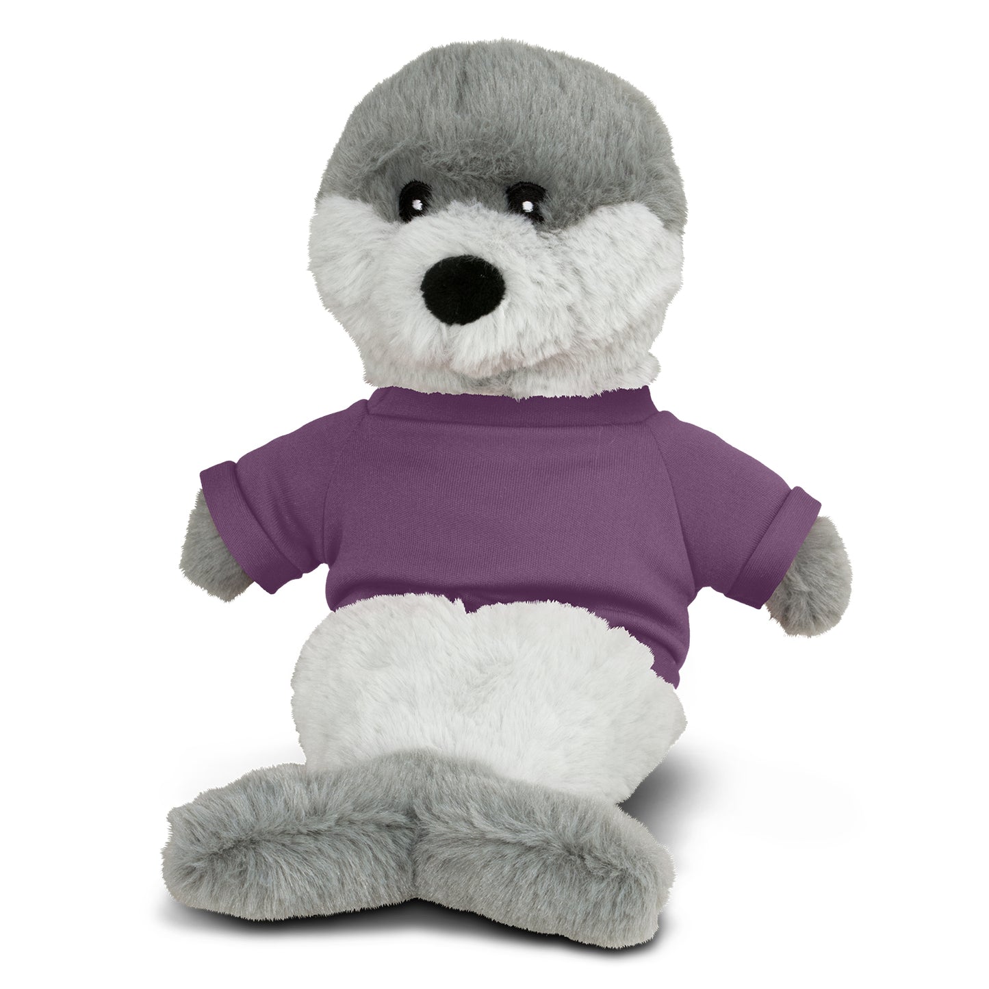 Seal Plush Toy - PrintaPromo