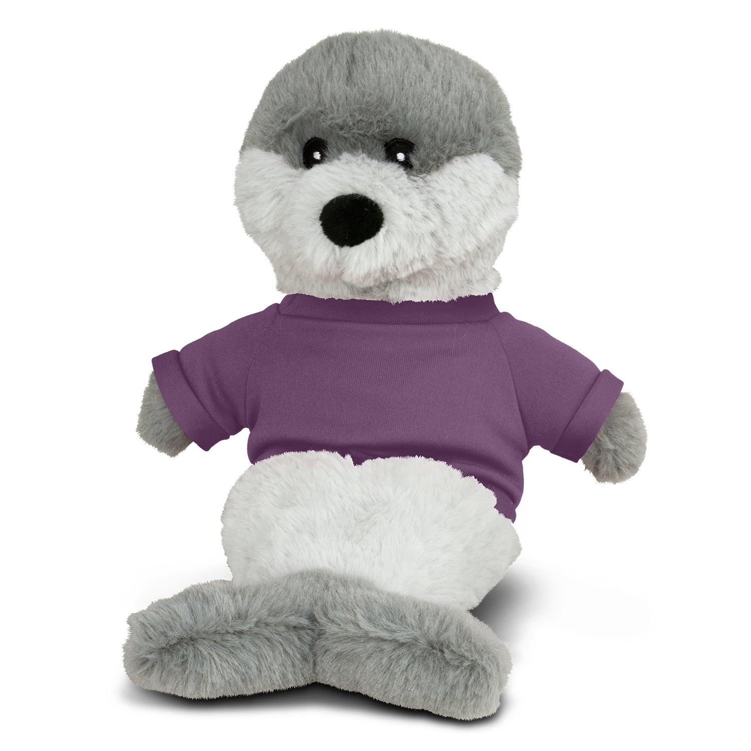 Seal Plush Toy - PrintaPromo