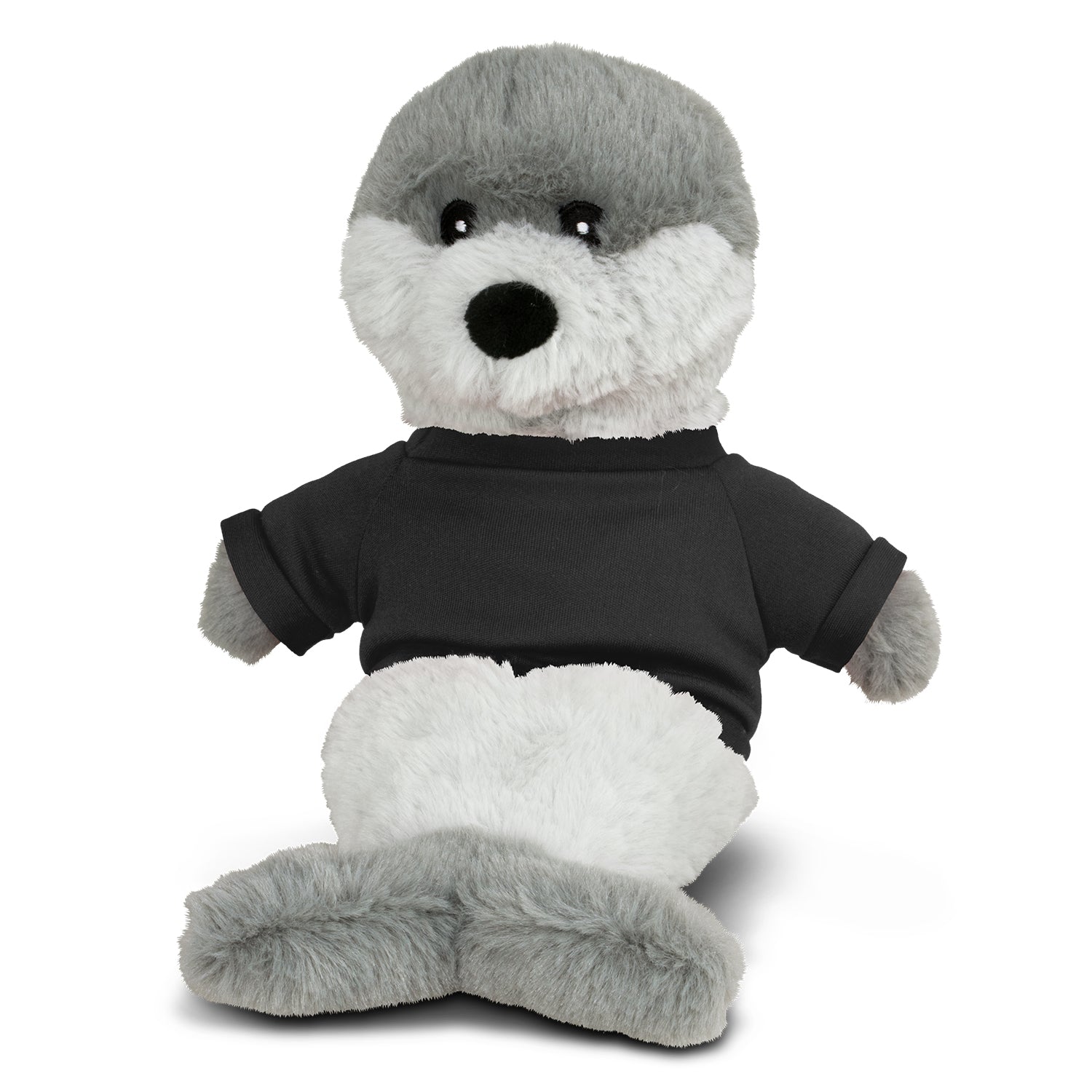 Seal Plush Toy - PrintaPromo