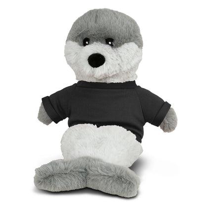 Seal Plush Toy - PrintaPromo