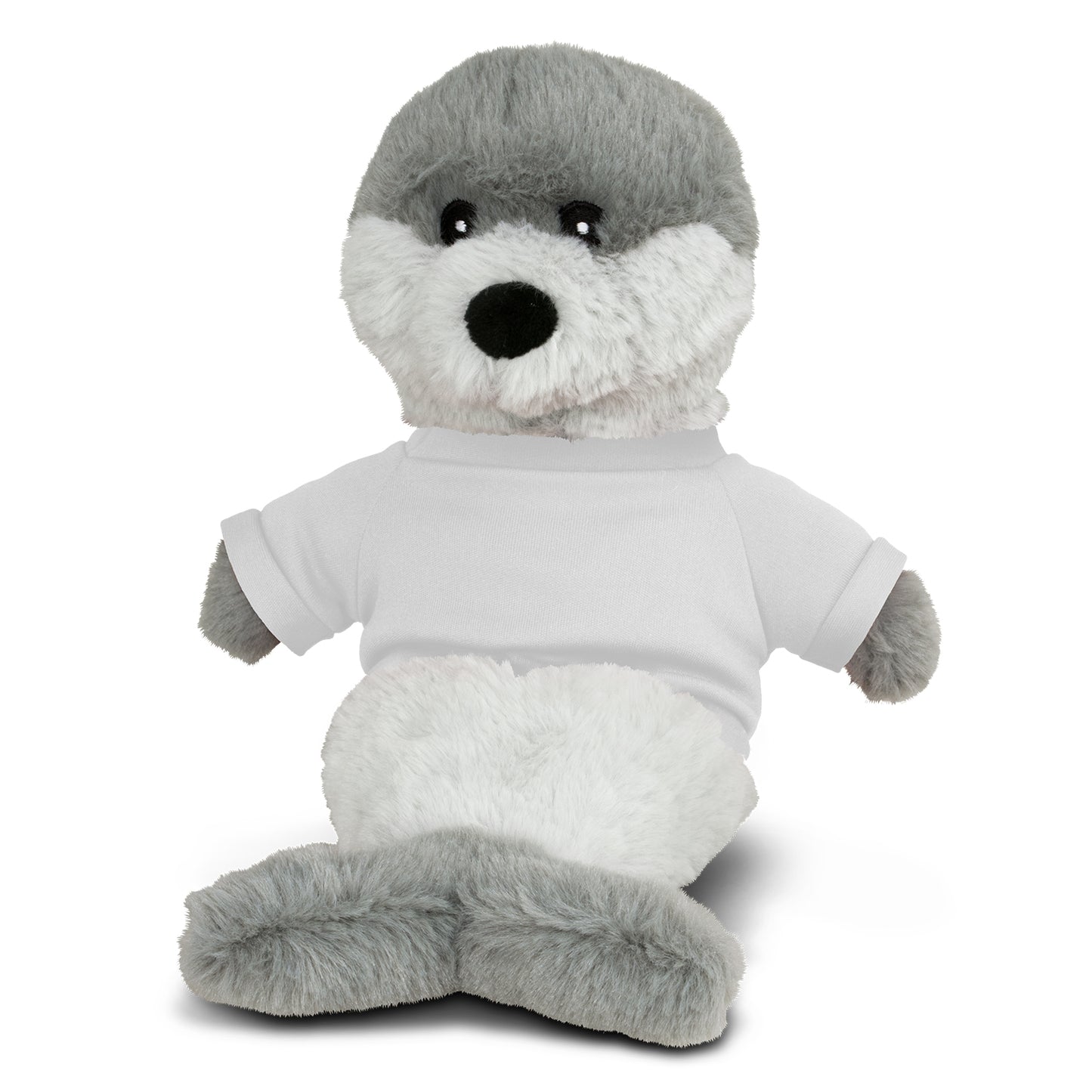 Seal Plush Toy - PrintaPromo