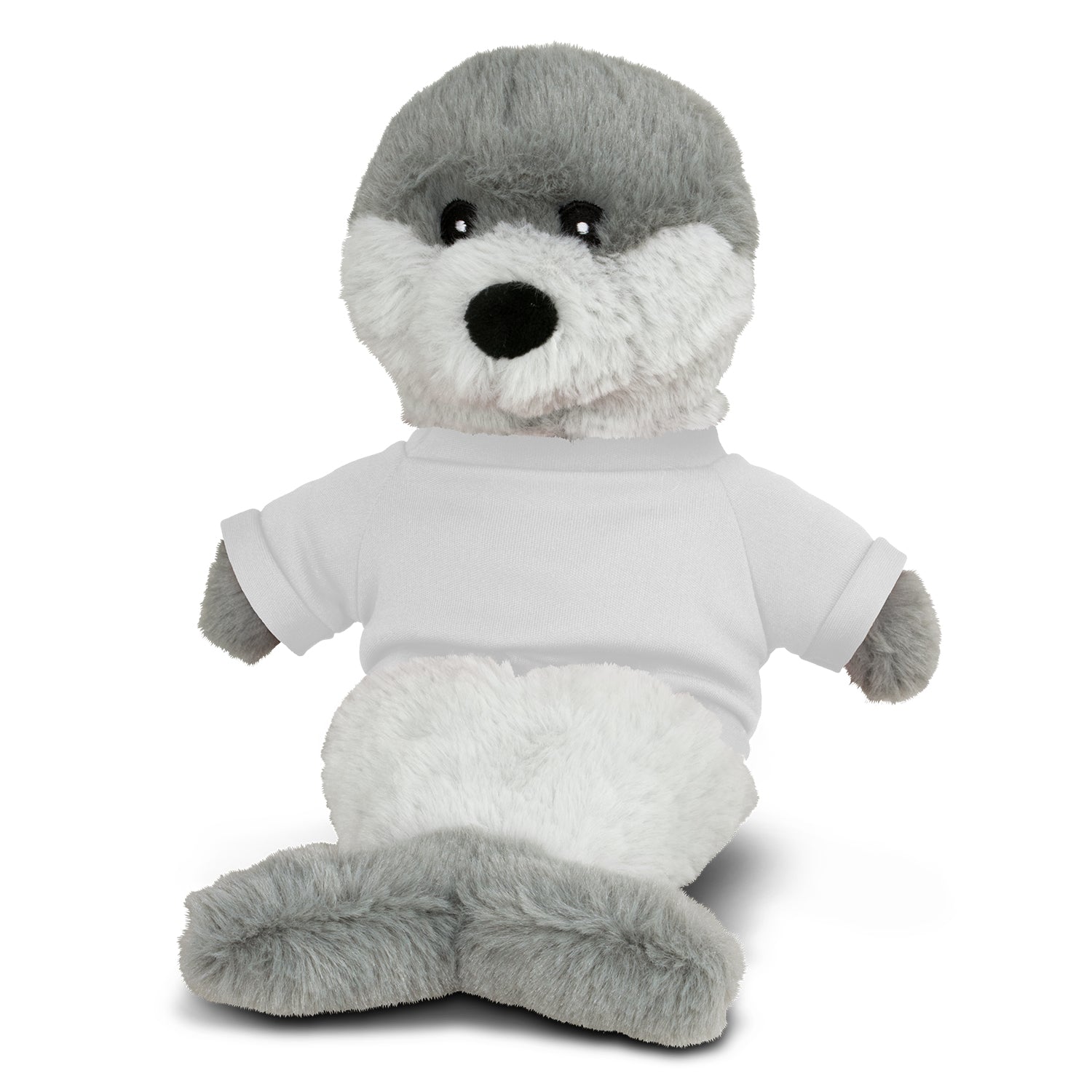 Seal Plush Toy - PrintaPromo