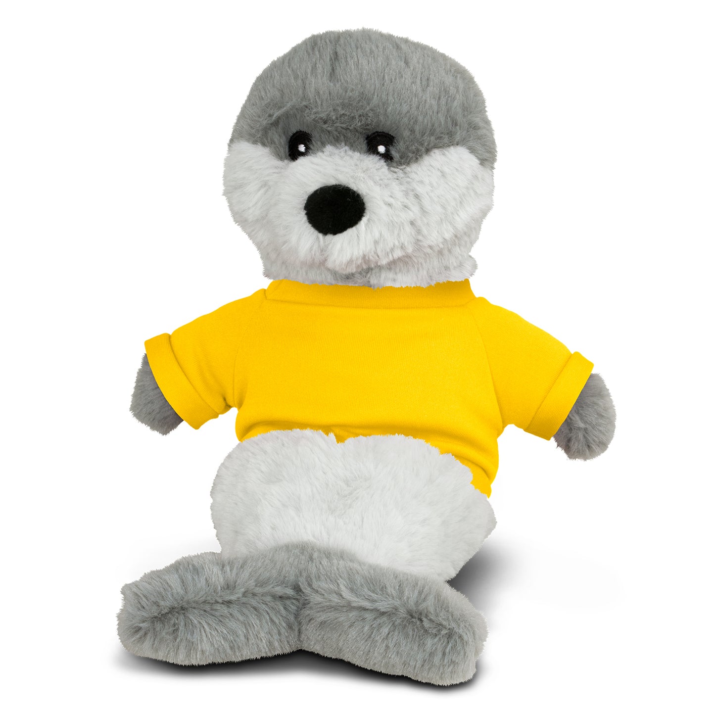Seal Plush Toy - PrintaPromo