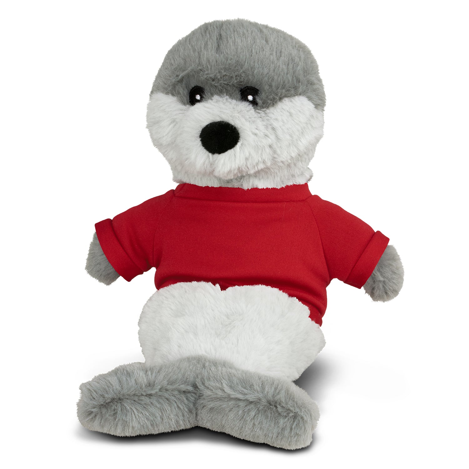 Seal Plush Toy - PrintaPromo