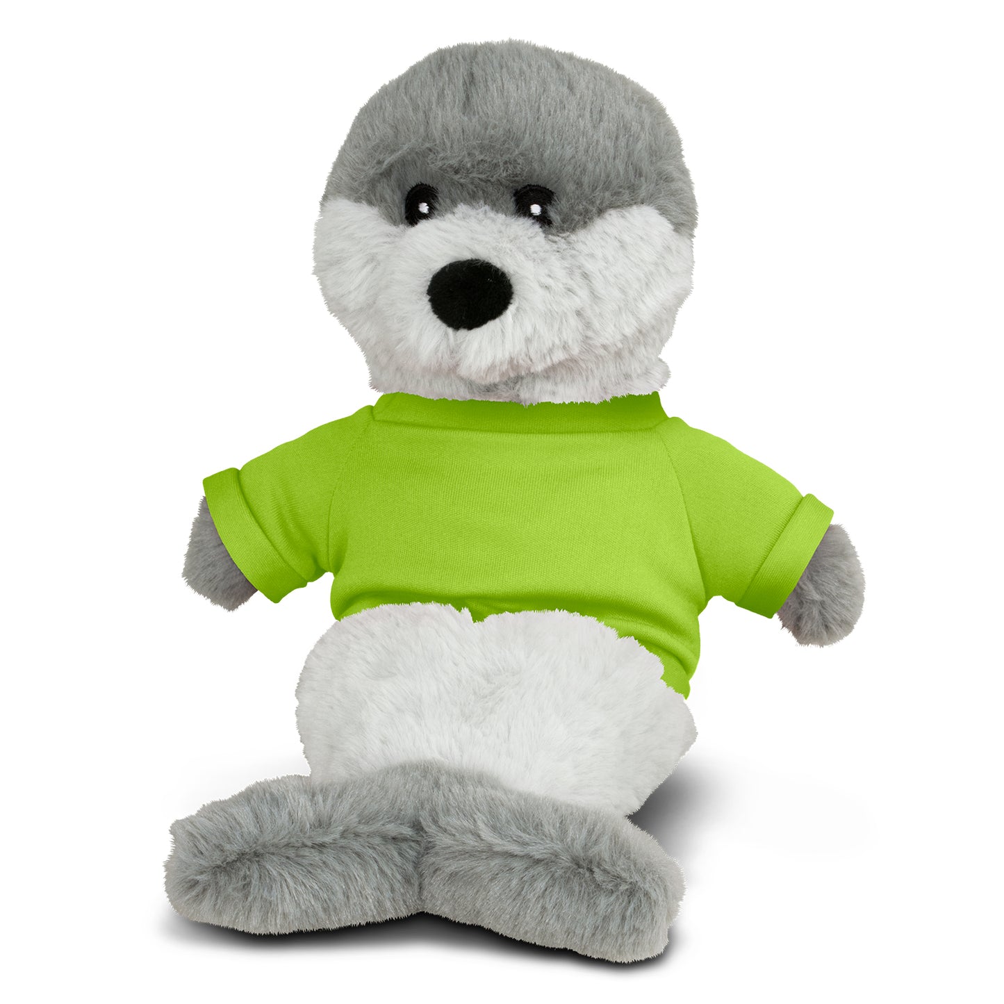 Seal Plush Toy - PrintaPromo
