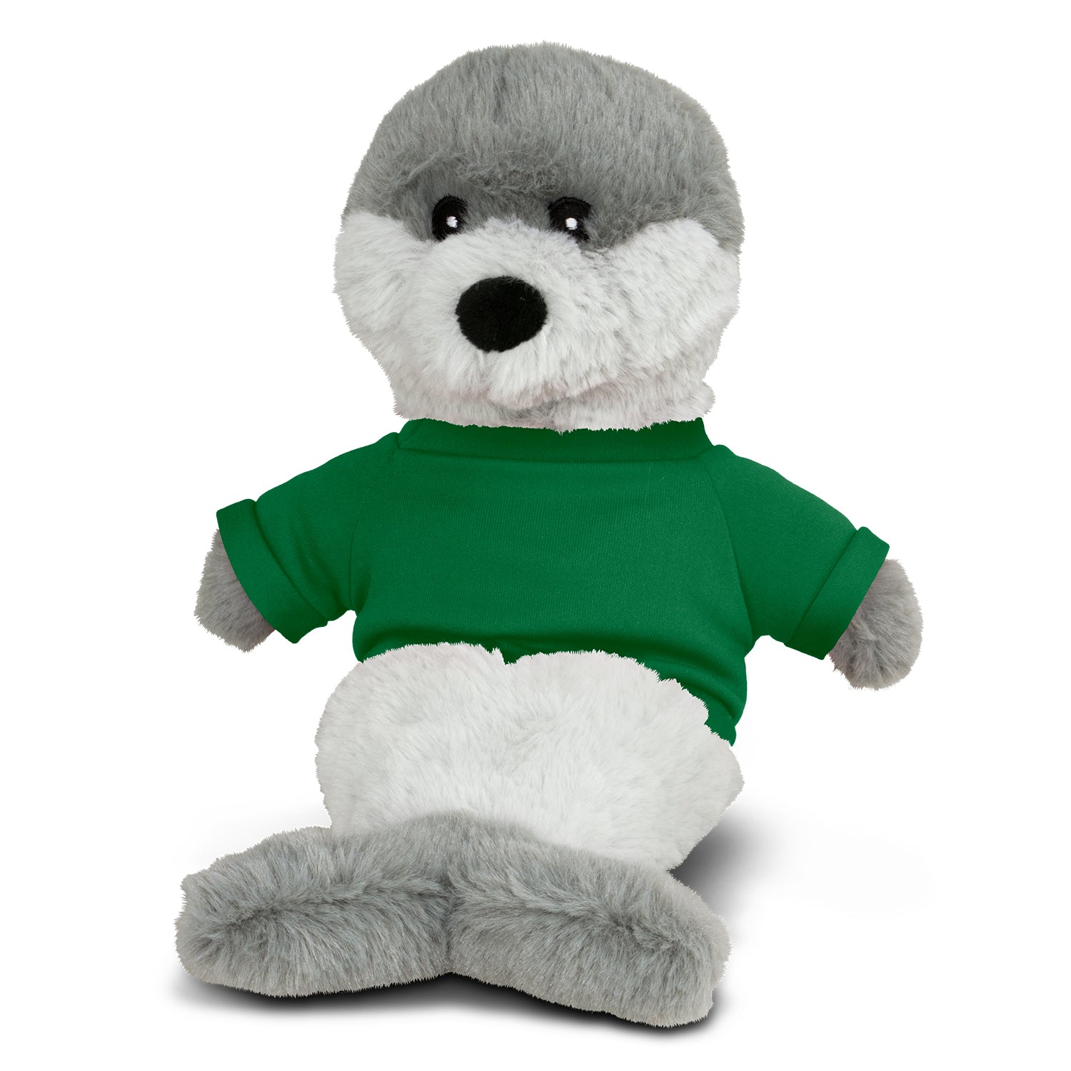 Seal Plush Toy - PrintaPromo