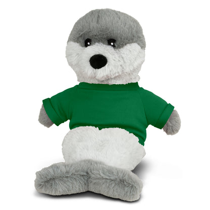 Seal Plush Toy - PrintaPromo