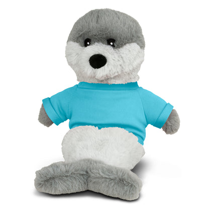 Seal Plush Toy - PrintaPromo
