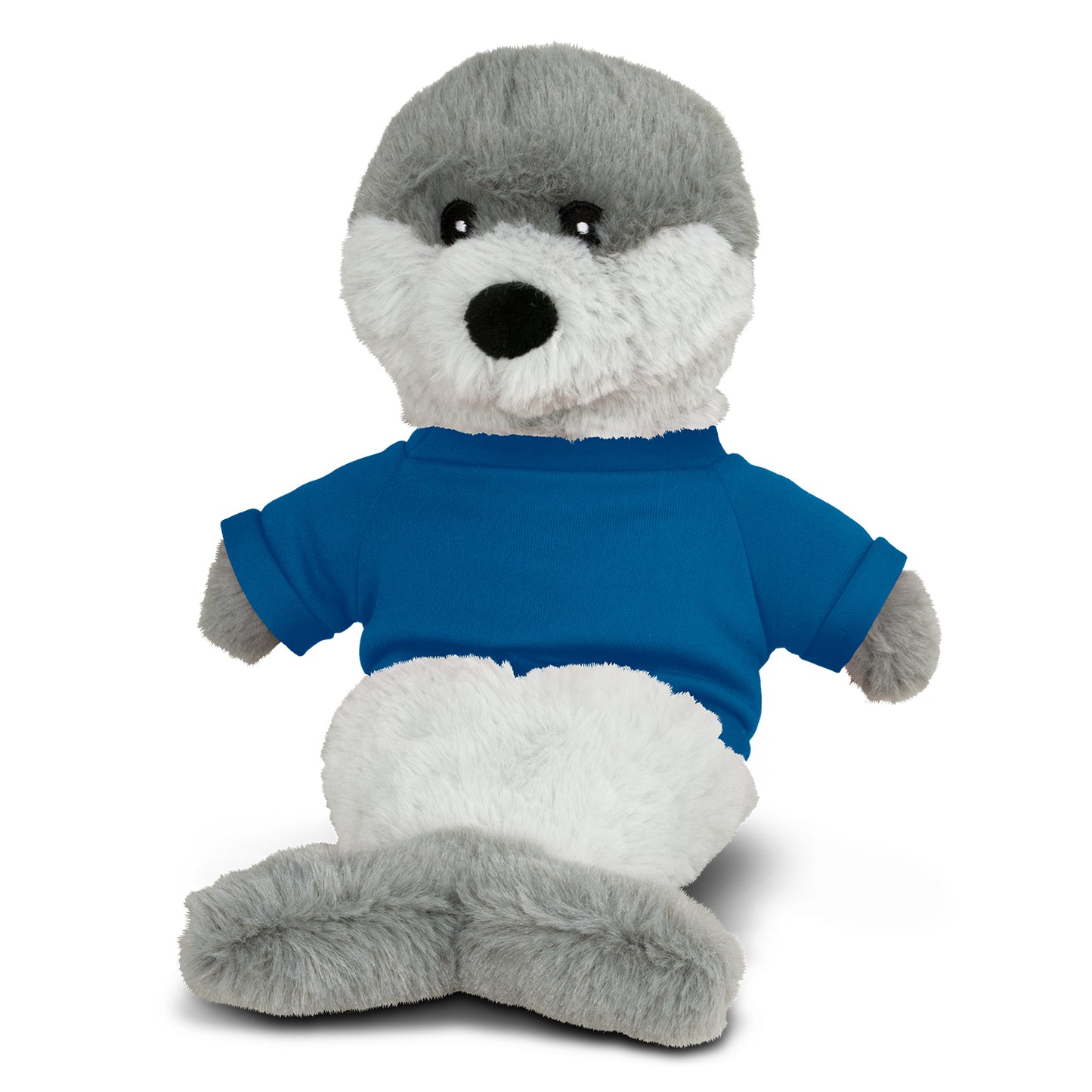 Seal Plush Toy - PrintaPromo