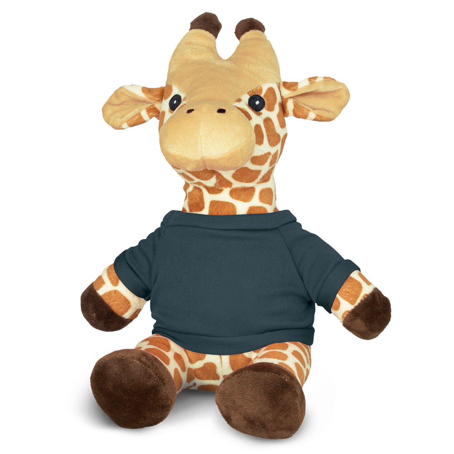 Giraffe Plush Toy - PrintaPromo