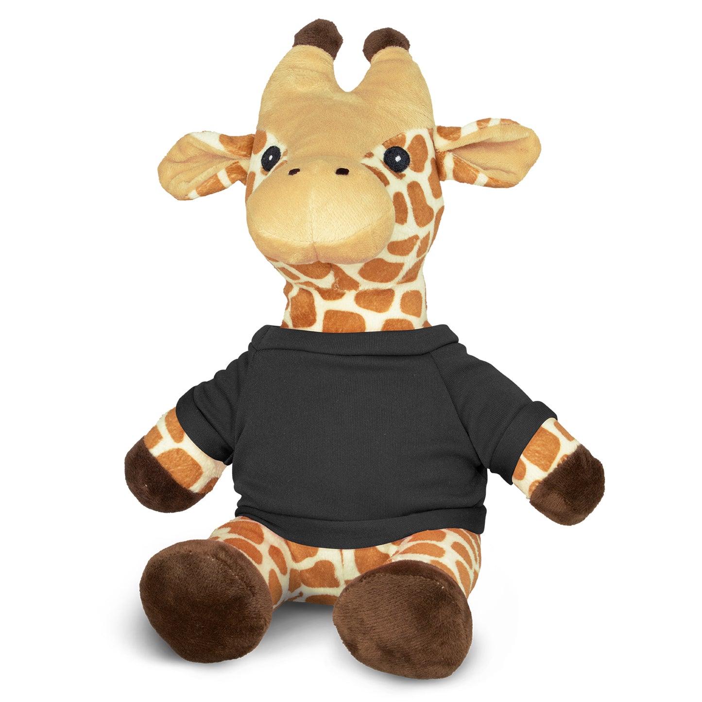Giraffe Plush Toy - PrintaPromo