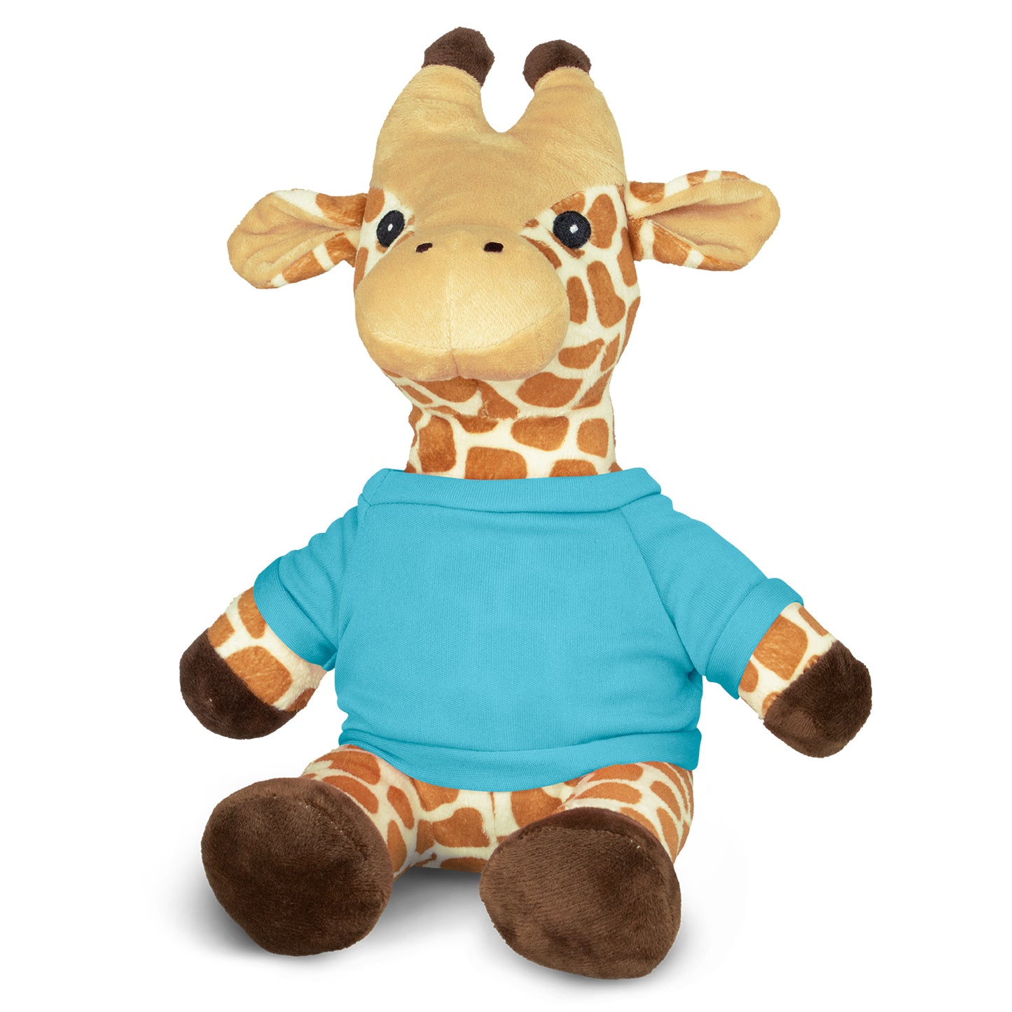 Giraffe Plush Toy - PrintaPromo