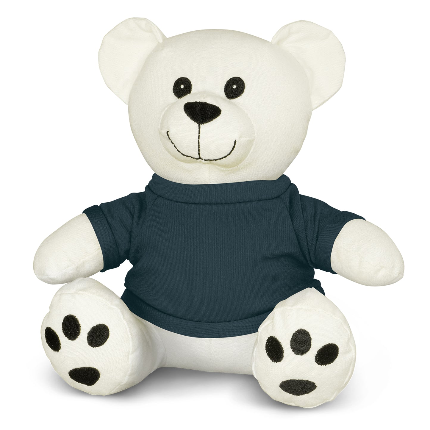 Cotton Bear Plush Toy - PrintaPromo
