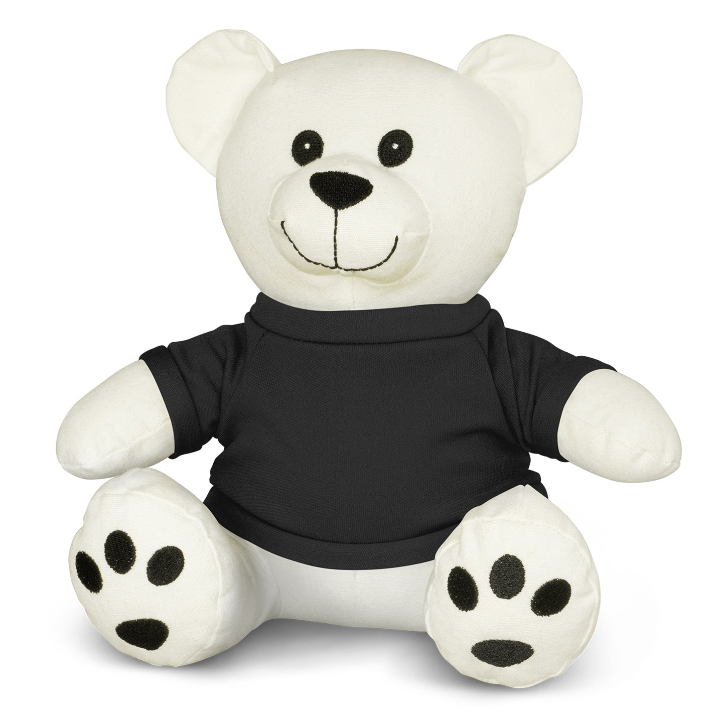 Cotton Bear Plush Toy - PrintaPromo