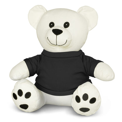 Cotton Bear Plush Toy - PrintaPromo