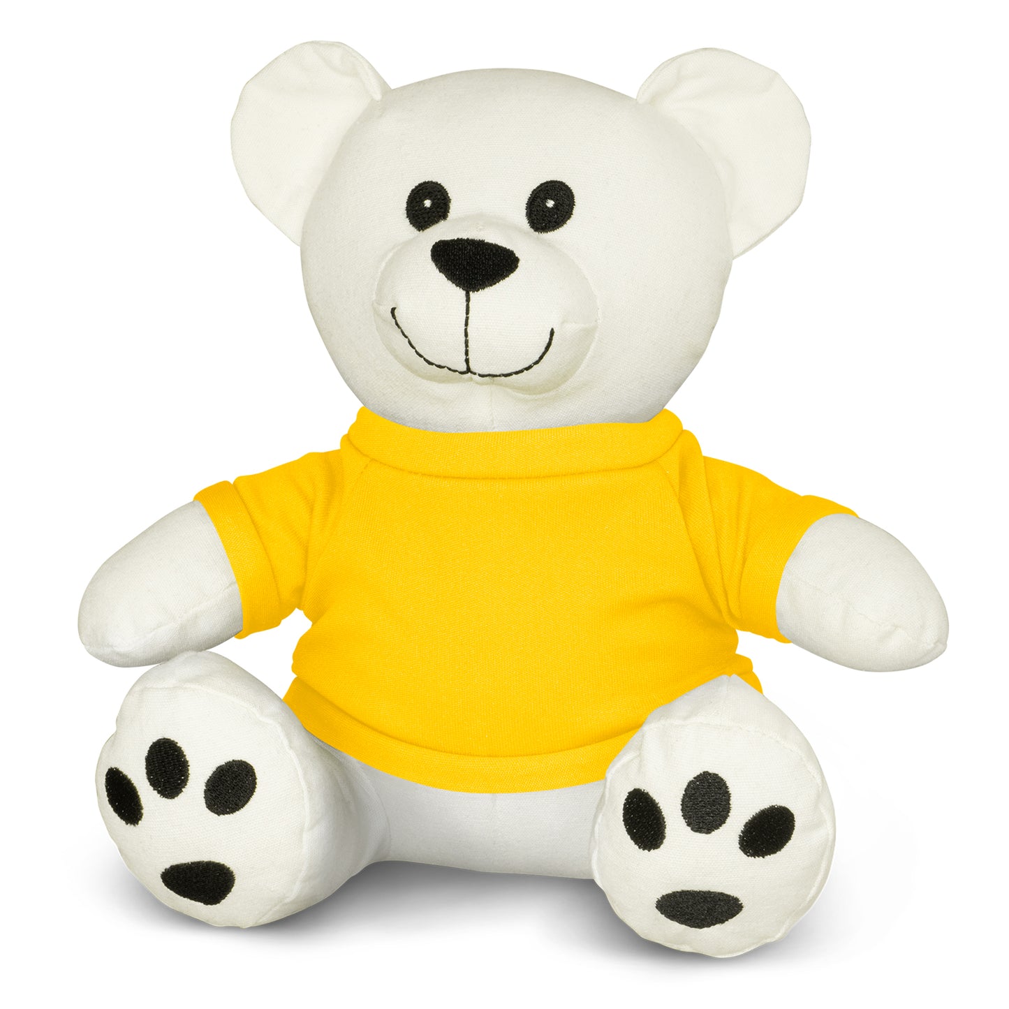 Cotton Bear Plush Toy - PrintaPromo