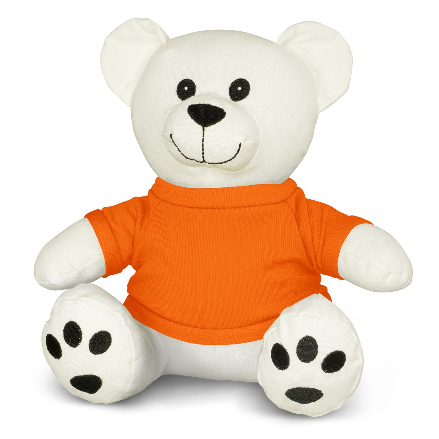 Cotton Bear Plush Toy - PrintaPromo