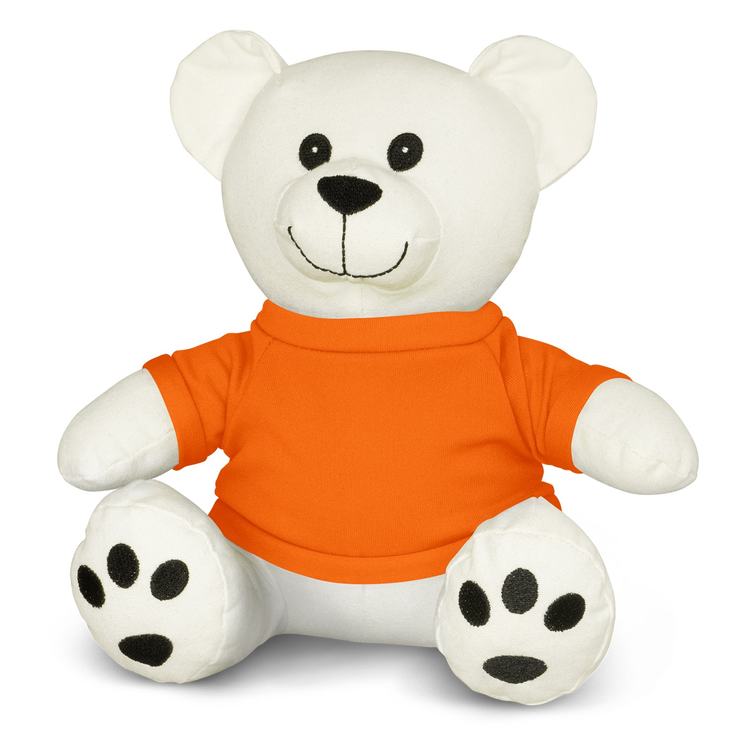 Cotton Bear Plush Toy - PrintaPromo