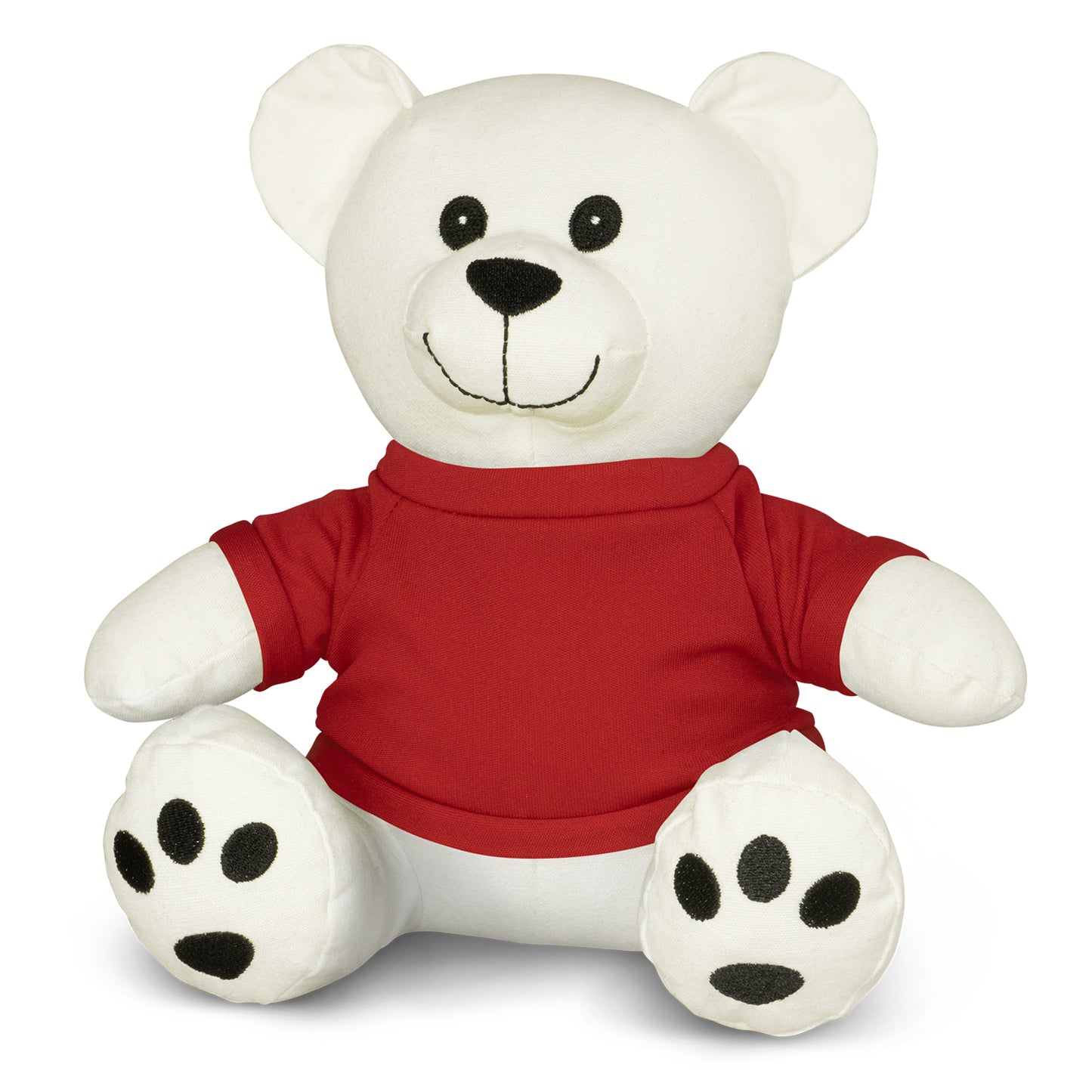Cotton Bear Plush Toy - PrintaPromo