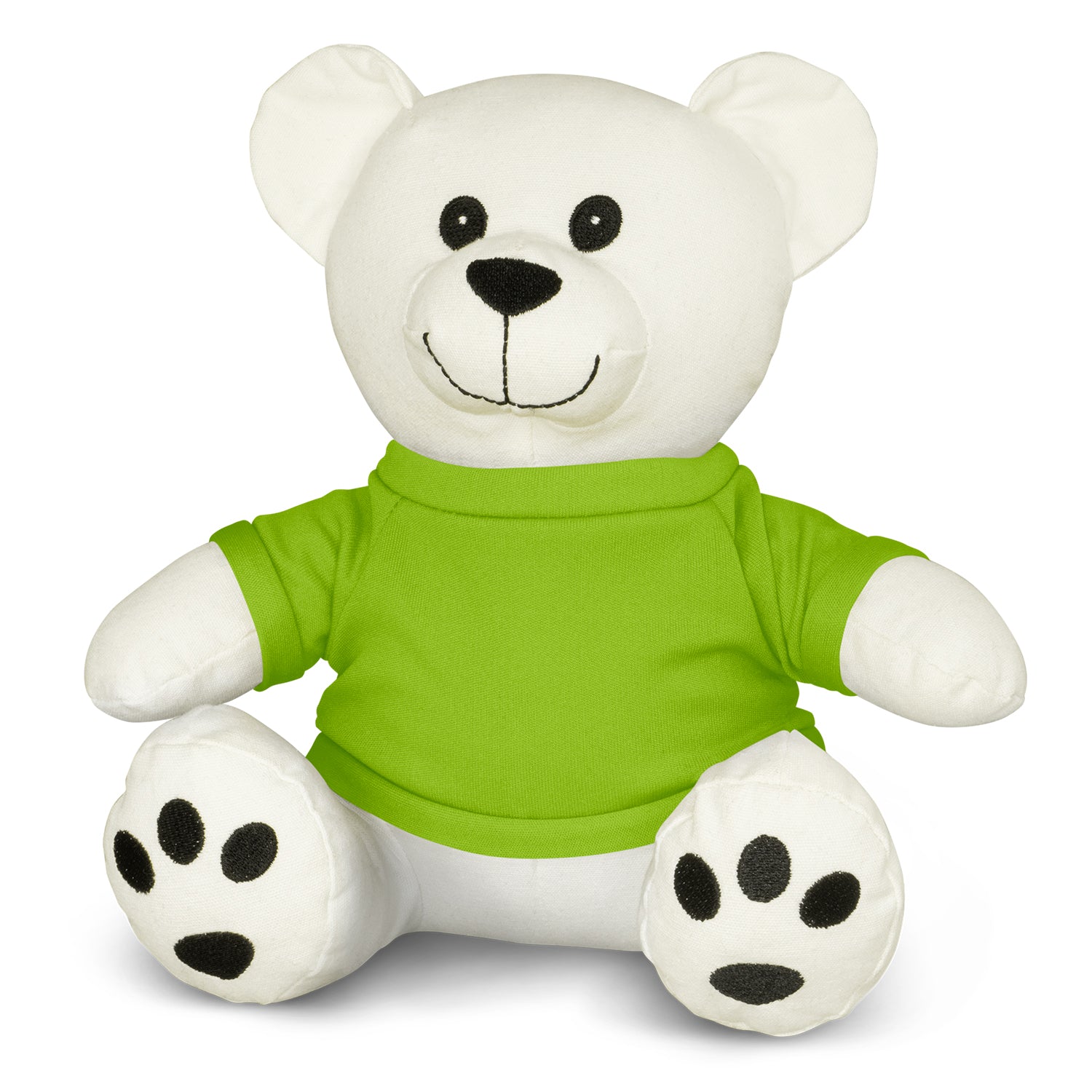 Cotton Bear Plush Toy - PrintaPromo