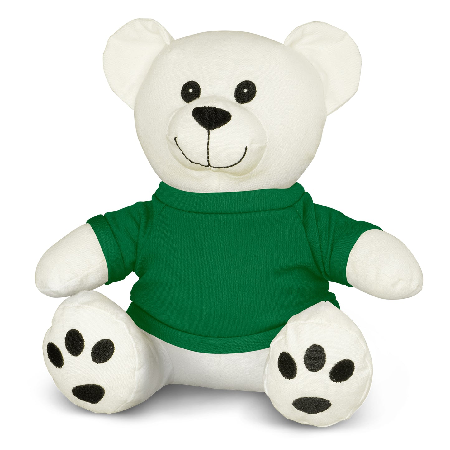 Cotton Bear Plush Toy - PrintaPromo