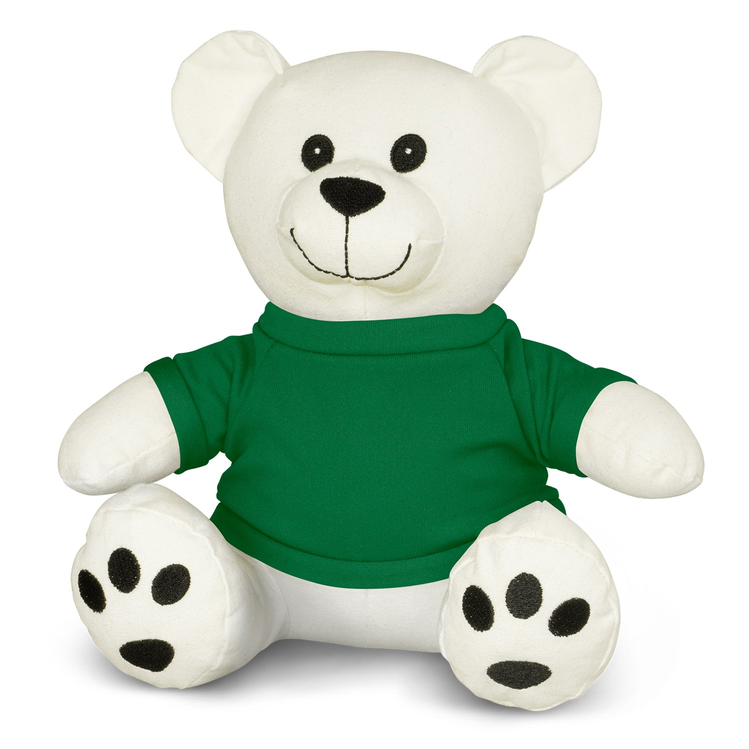 Cotton Bear Plush Toy - PrintaPromo
